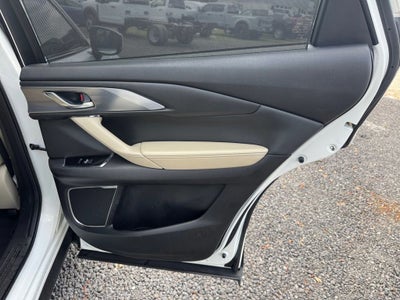 2020 Mazda Mazda CX-9 Grand Touring