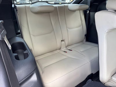 2020 Mazda Mazda CX-9 Grand Touring