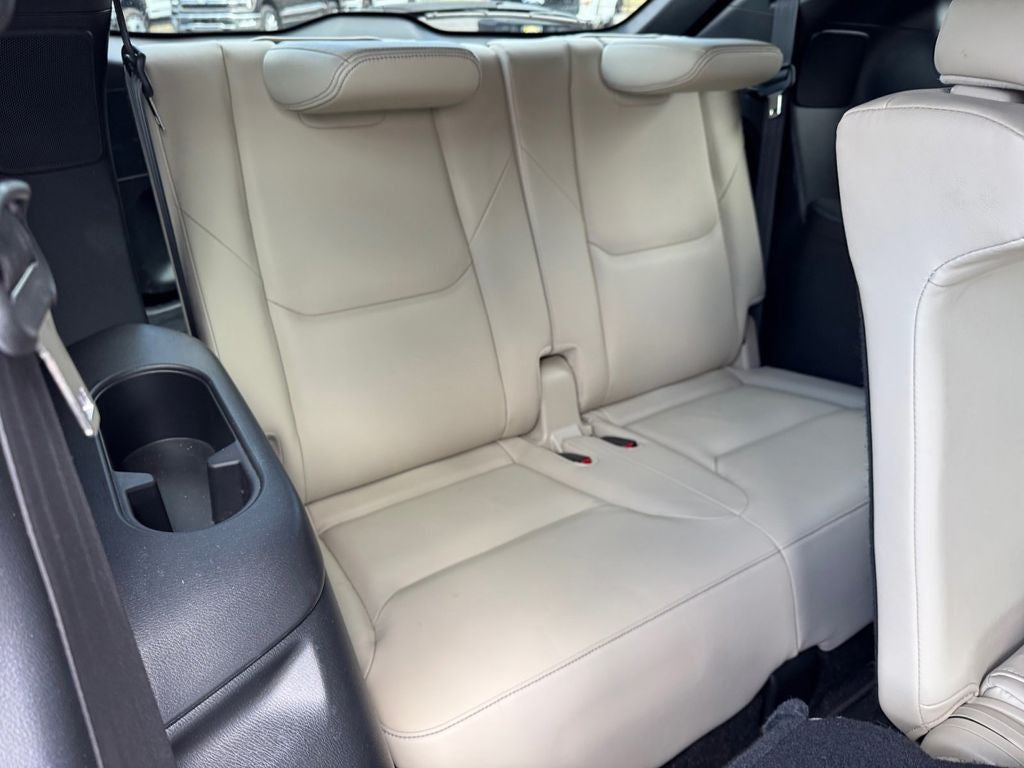 2020 Mazda Mazda CX-9 Grand Touring