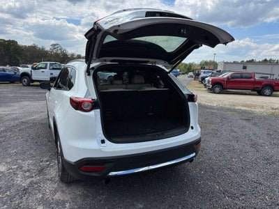 2020 Mazda Mazda CX-9 Grand Touring