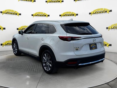 2020 Mazda Mazda CX-9 Grand Touring