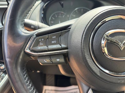 2020 Mazda Mazda CX-9 Grand Touring