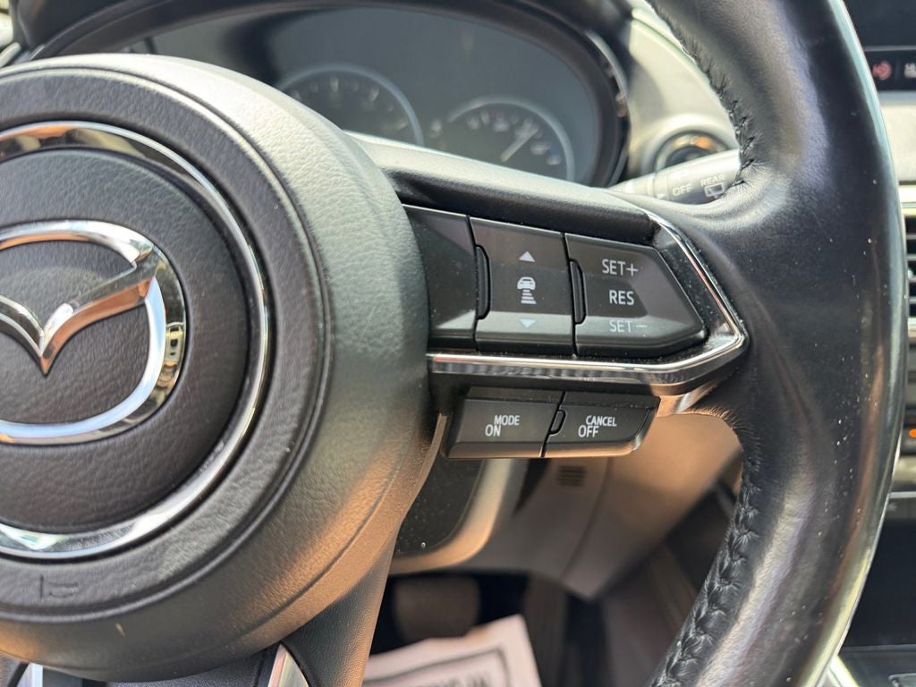 2020 Mazda Mazda CX-9 Grand Touring