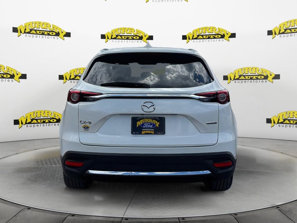 2020 Mazda Mazda CX-9 Grand Touring