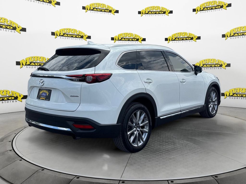 2020 Mazda Mazda CX-9 Grand Touring
