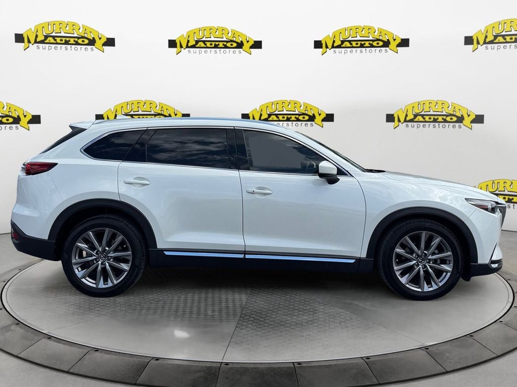 2020 Mazda Mazda CX-9 Grand Touring
