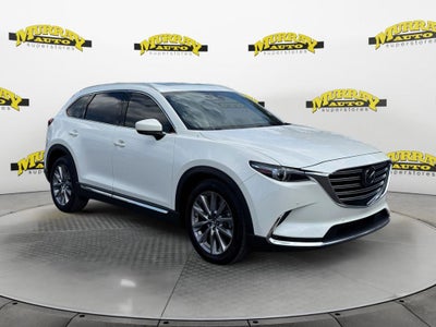 2020 Mazda Mazda CX-9 Grand Touring