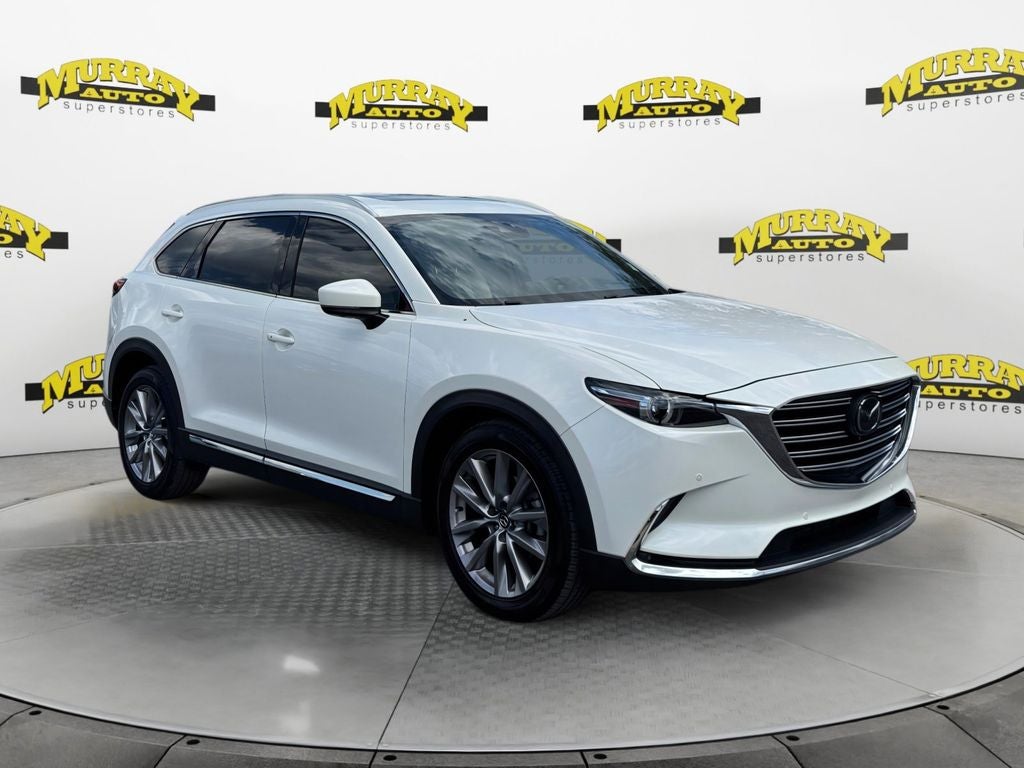 2020 Mazda Mazda CX-9 Grand Touring