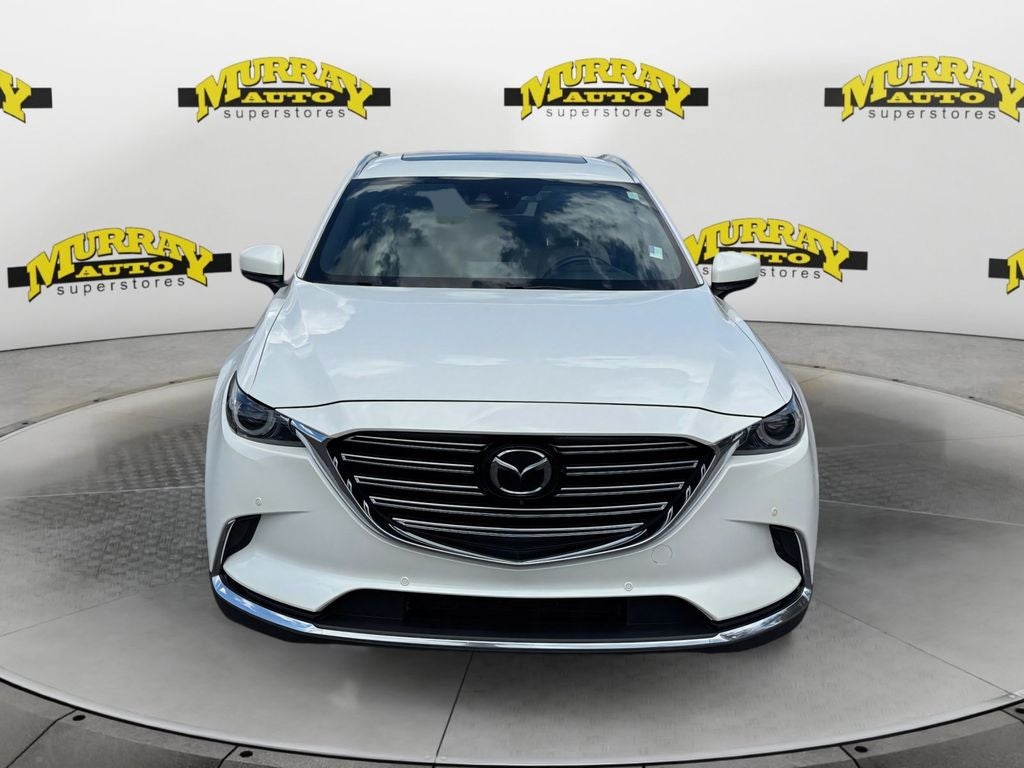 2020 Mazda Mazda CX-9 Grand Touring