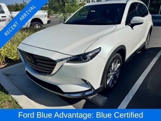 2020 Mazda Mazda CX-9 Grand Touring