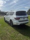 2022 Nissan Armada Platinum