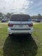 2022 Nissan Armada Platinum
