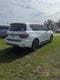 2022 Nissan Armada Platinum