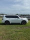 2022 Nissan Armada Platinum