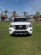 2022 Nissan Armada Platinum