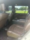 2022 Nissan Armada Platinum