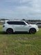 2022 Nissan Armada Platinum