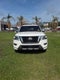 2022 Nissan Armada Platinum