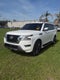 2022 Nissan Armada Platinum