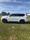 2022 Nissan Armada Platinum