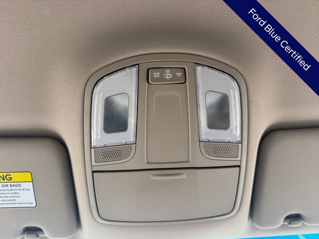 2018 Hyundai Tucson SEL Plus