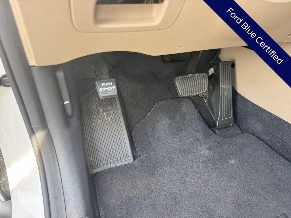 2018 Hyundai Tucson SEL Plus