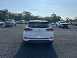2018 Hyundai Tucson SEL Plus