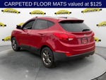 2014 Hyundai Tucson SE