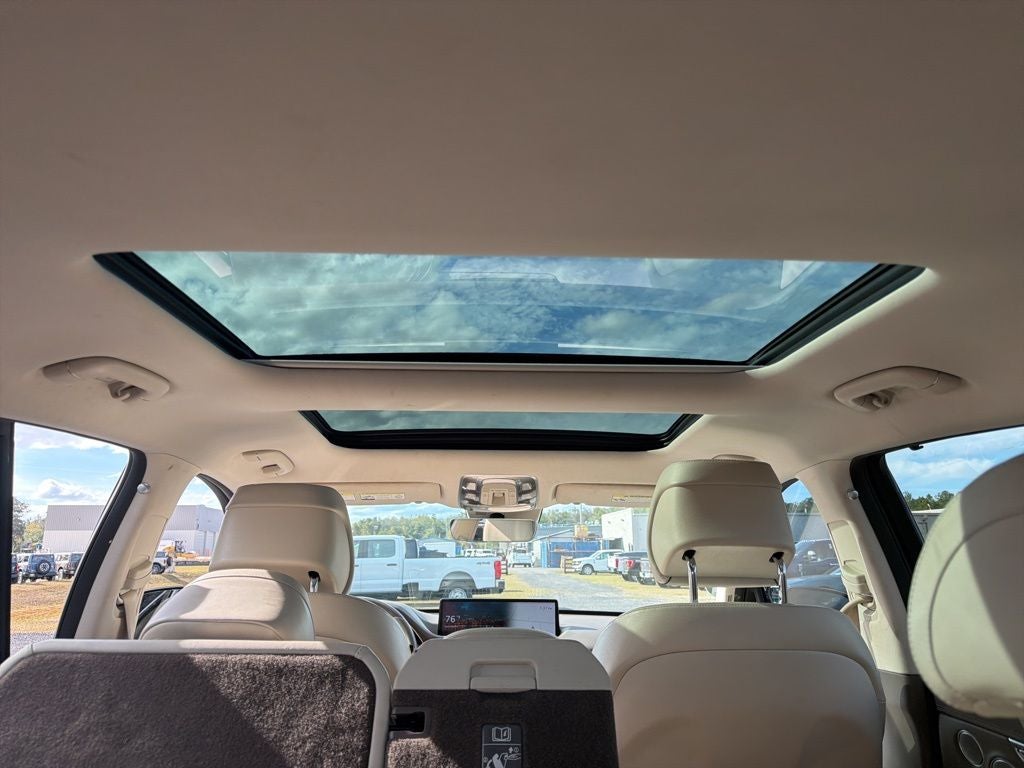 2021 Genesis GV80 3.5T Advanced +