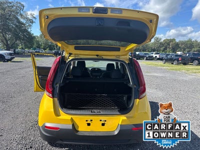 2020 Kia Soul EX