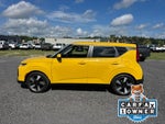 2020 Kia Soul EX