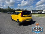 2020 Kia Soul EX