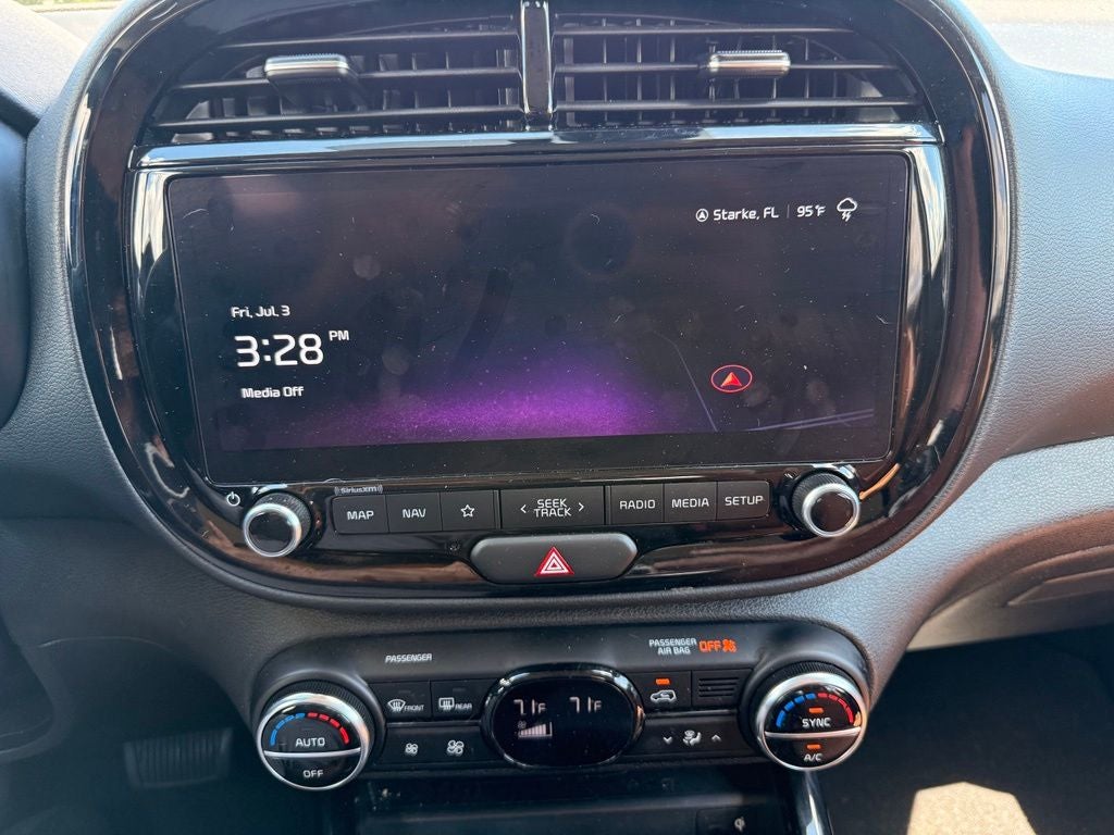 2024 Kia Soul EX
