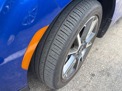 2024 Kia Soul EX