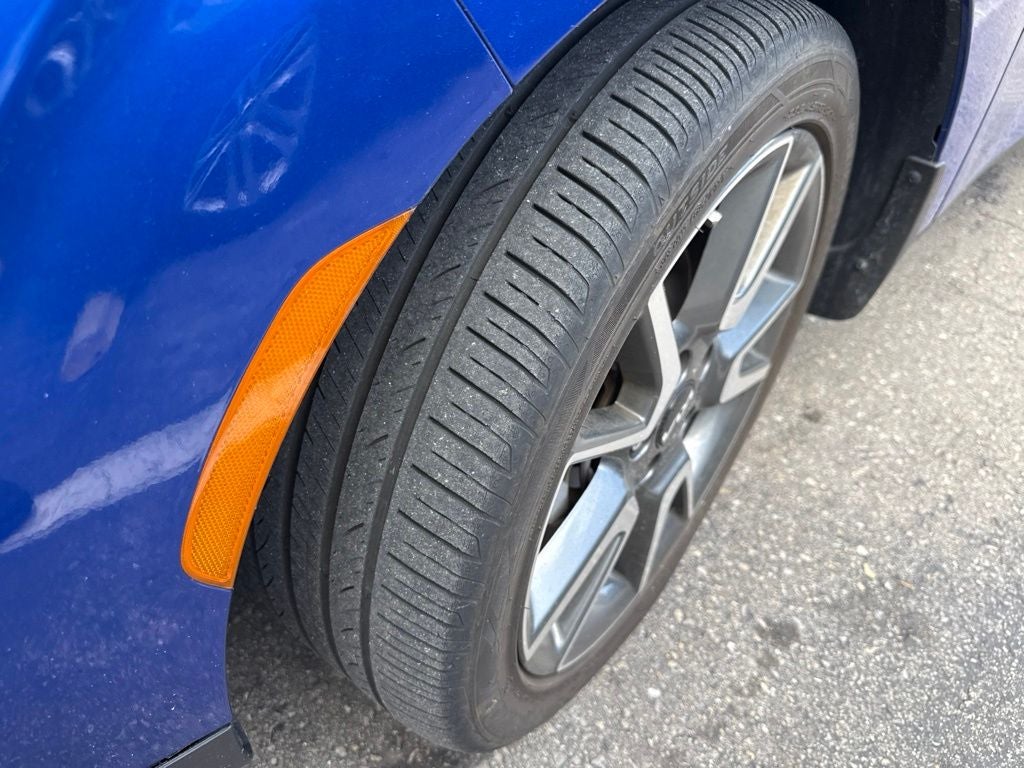 2024 Kia Soul EX