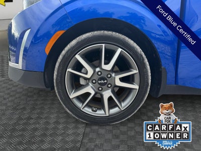 2024 Kia Soul EX