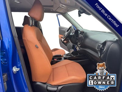 2024 Kia Soul EX