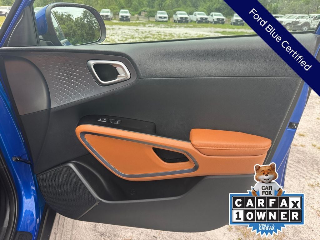 2024 Kia Soul EX