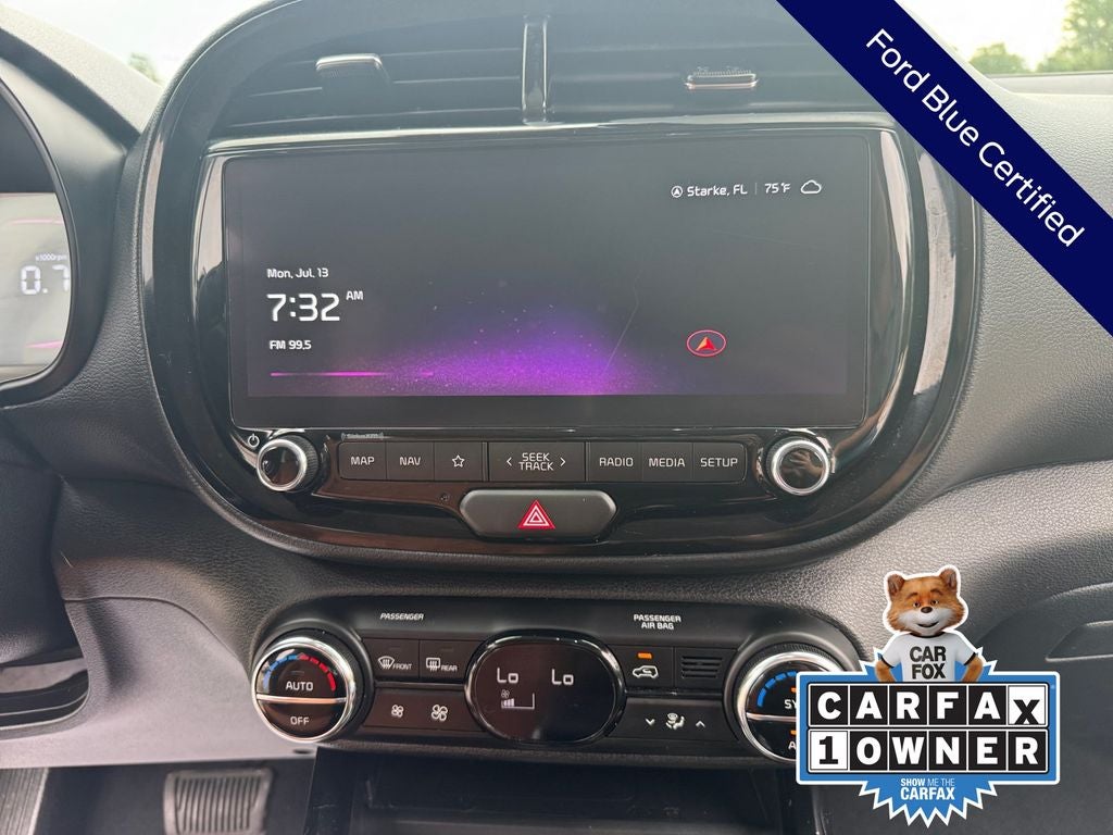 2024 Kia Soul EX