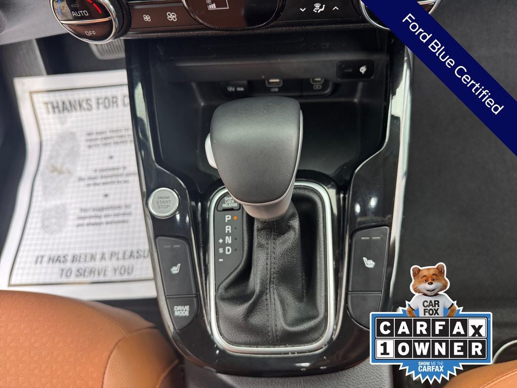 2024 Kia Soul EX