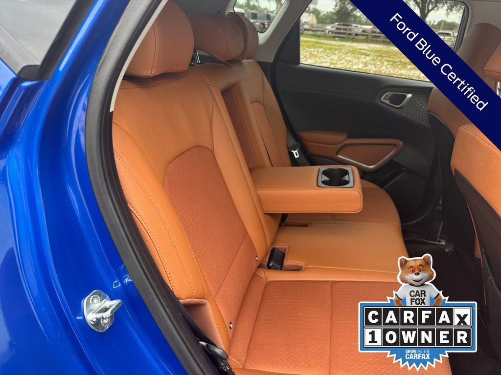 2024 Kia Soul EX