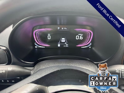 2024 Kia Soul EX