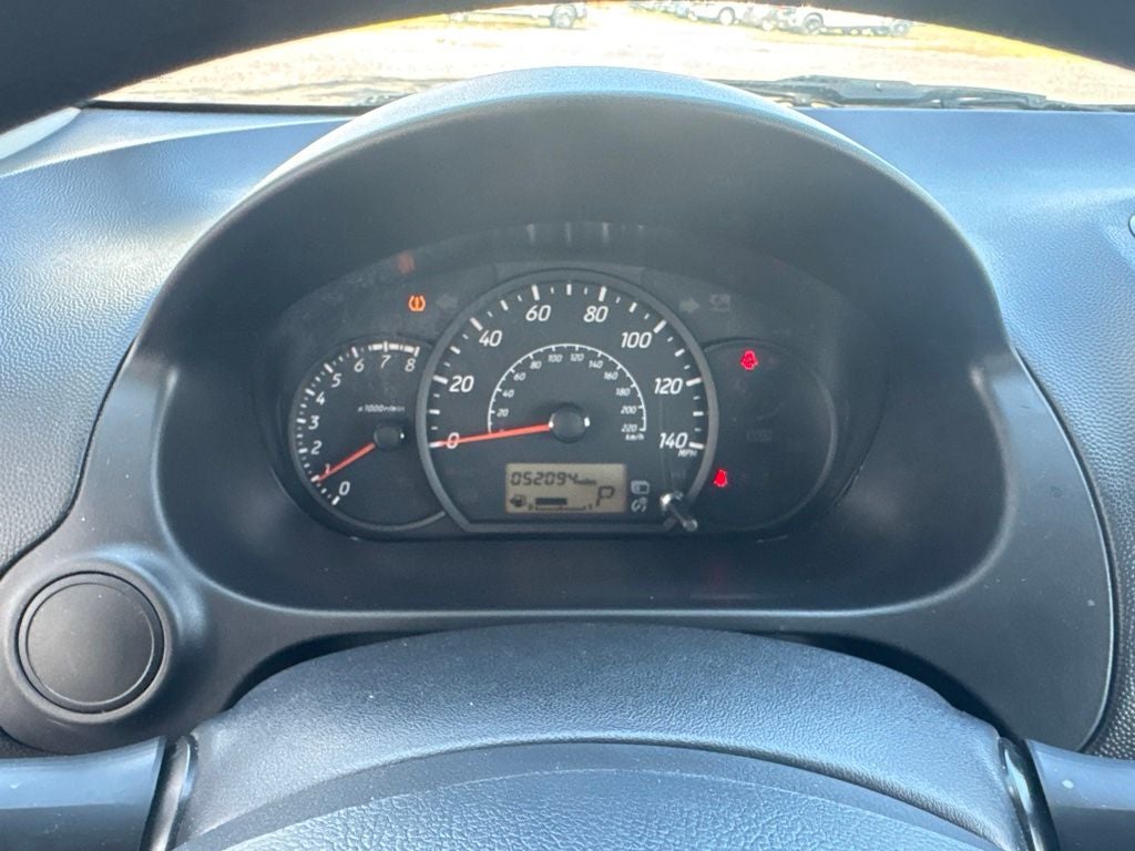 2024 Mitsubishi Mirage Base