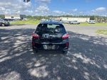 2024 Mitsubishi Mirage Base