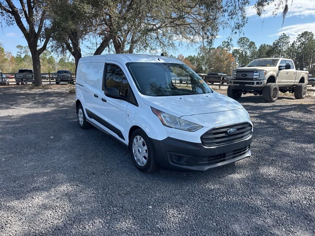 2019 Ford Transit Connect XL