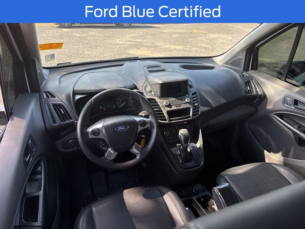 2019 Ford Transit Connect XL