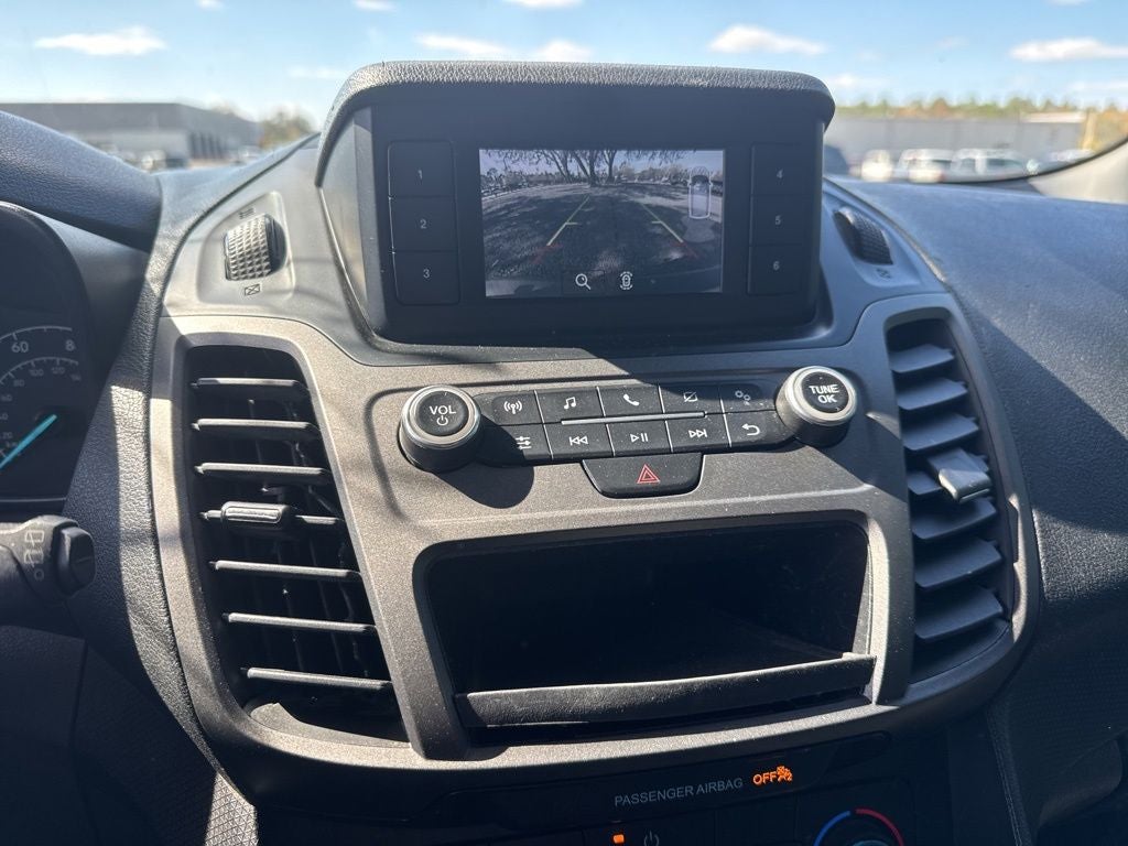 2019 Ford Transit Connect XL