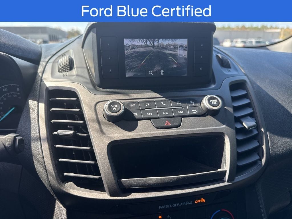 2019 Ford Transit Connect XL