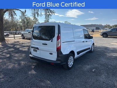 2019 Ford Transit Connect XL