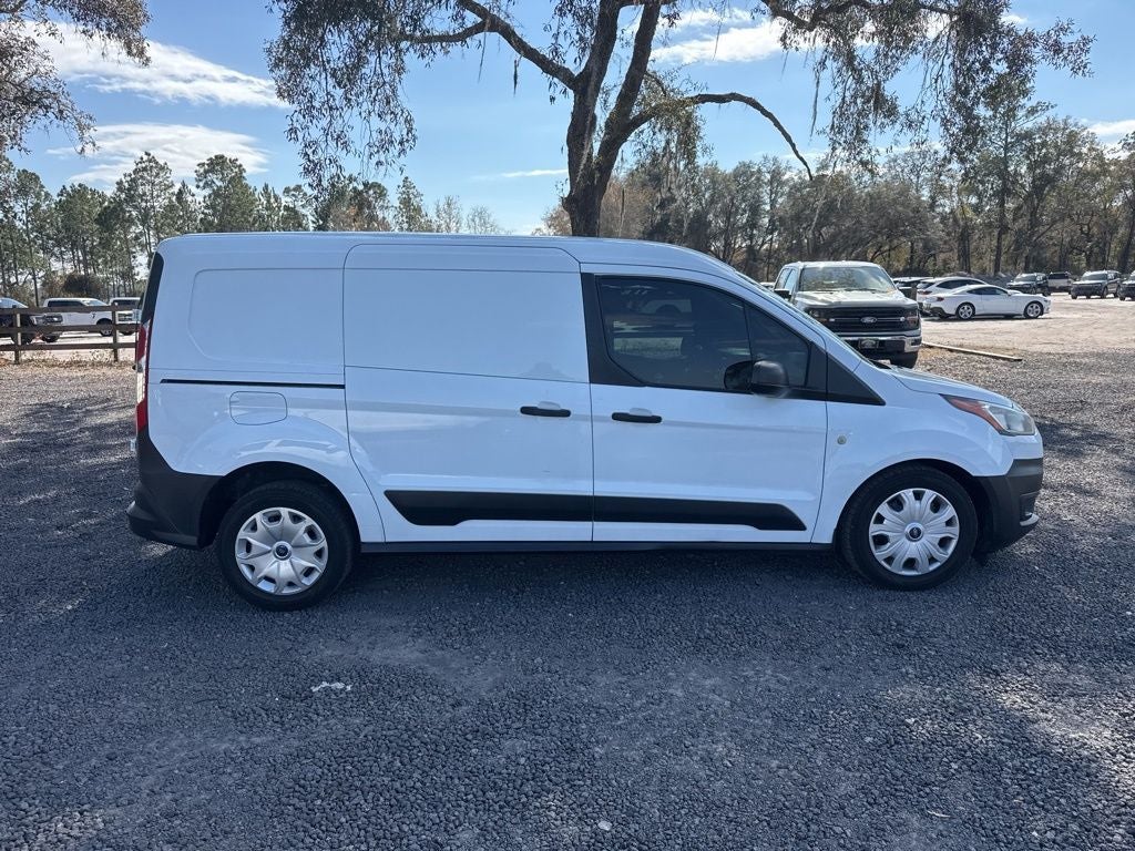 2019 Ford Transit Connect XL